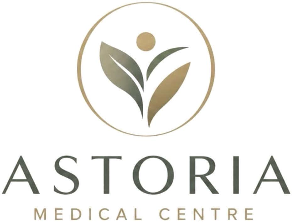 Astoria Medical Centre